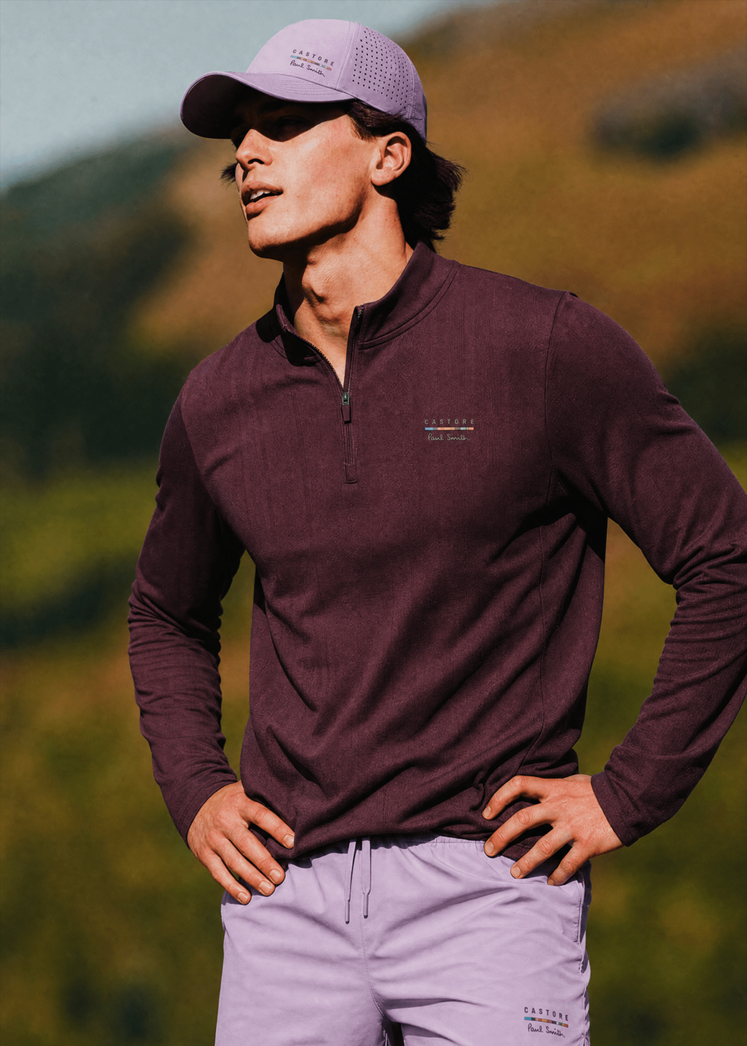 Designer Clothing & Accessories For Men | Paul Smith